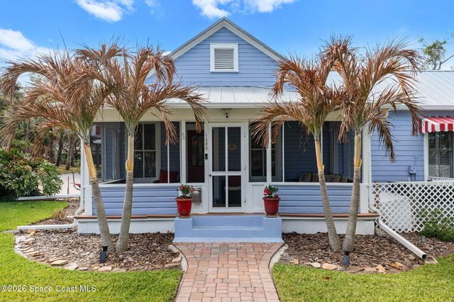 1280 Highland Avenue, Melbourne, FL 32935