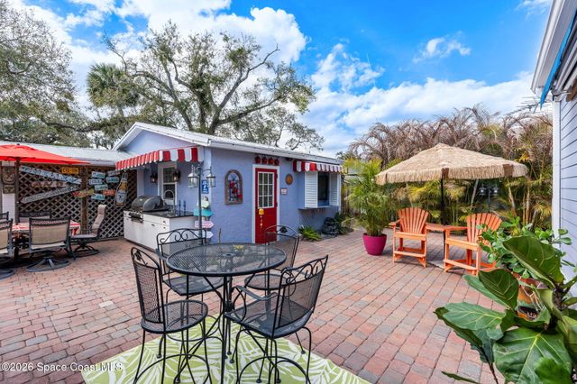 1280 Highland Avenue, Melbourne, FL 32935