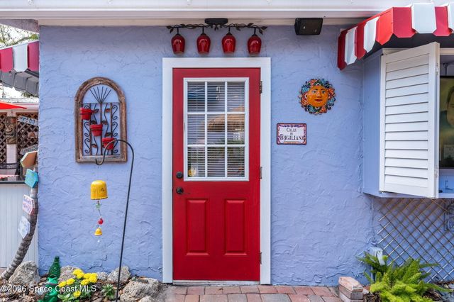 1280 Highland Avenue, Melbourne, FL 32935