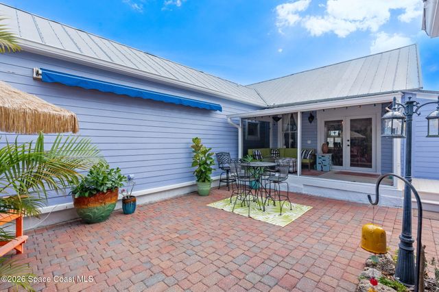 1280 Highland Avenue, Melbourne, FL 32935