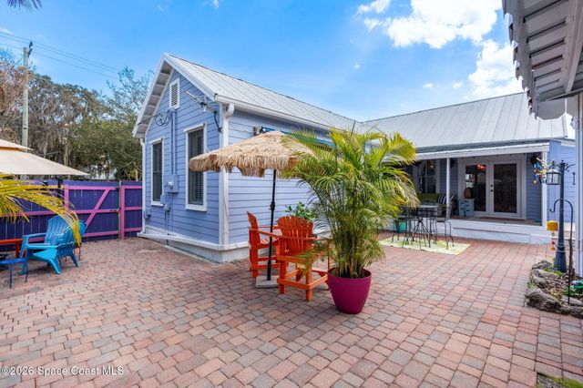 1280 Highland Avenue, Melbourne, FL 32935