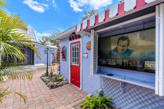 1280 Highland Avenue, Melbourne, FL 32935