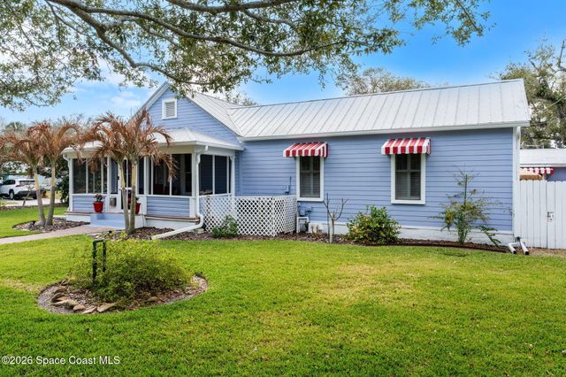 1280 Highland Avenue, Melbourne, FL 32935