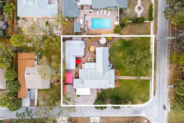 1280 Highland Avenue, Melbourne, FL 32935