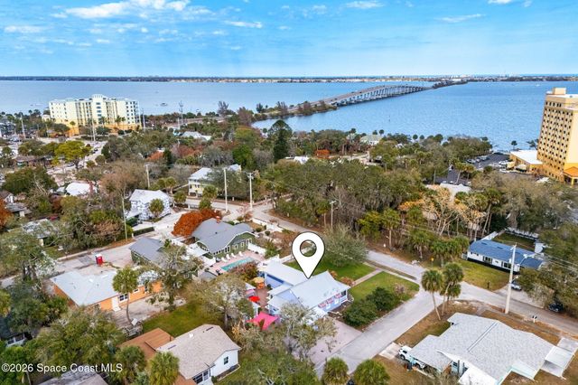 1280 Highland Avenue, Melbourne, FL 32935