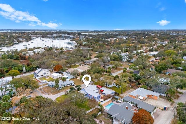 1280 Highland Avenue, Melbourne, FL 32935