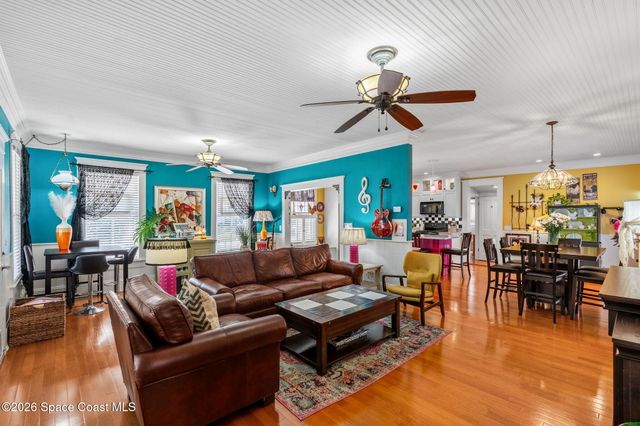 1280 Highland Avenue, Melbourne, FL 32935