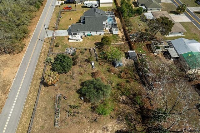 907 Pineaire Street, Inverness, FL 34452