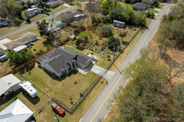 907 Pineaire Street, Inverness, FL 34452