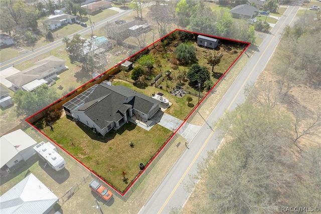 907 Pineaire Street, Inverness, FL 34452