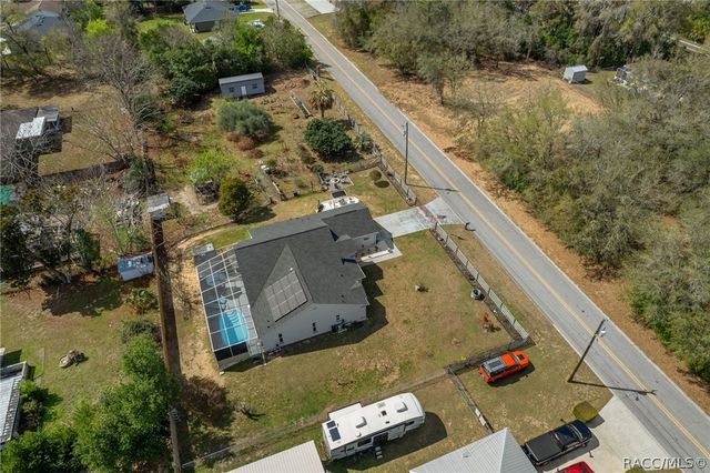 907 Pineaire Street, Inverness, FL 34452