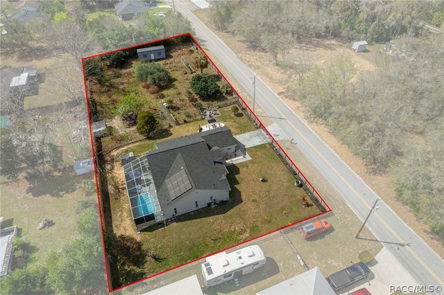 907 Pineaire Street, Inverness, FL 34452