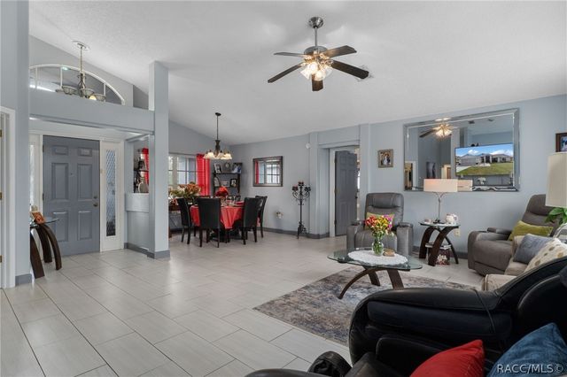 907 Pineaire Street, Inverness, FL 34452