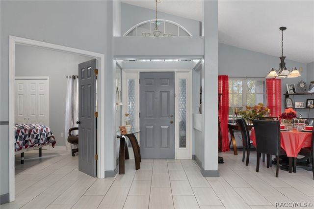 907 Pineaire Street, Inverness, FL 34452