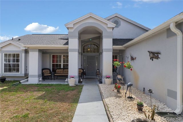 907 Pineaire Street, Inverness, FL 34452