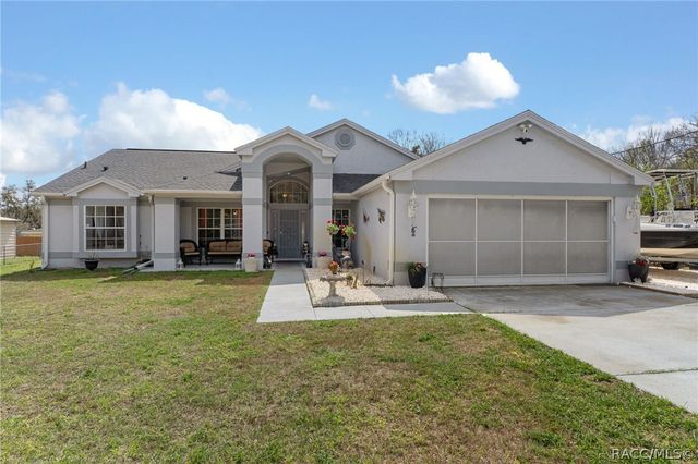 907 Pineaire Street, Inverness, FL 34452