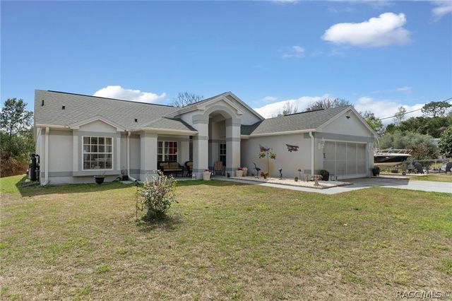 907 Pineaire Street, Inverness, FL 34452