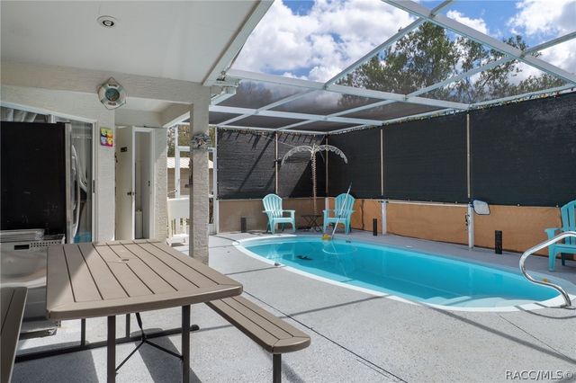 907 Pineaire Street, Inverness, FL 34452