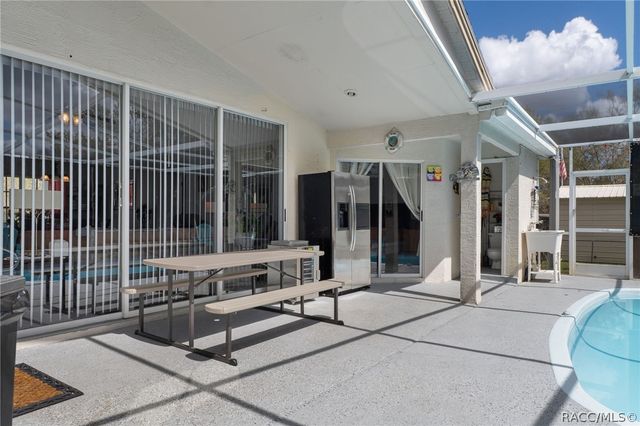 907 Pineaire Street, Inverness, FL 34452