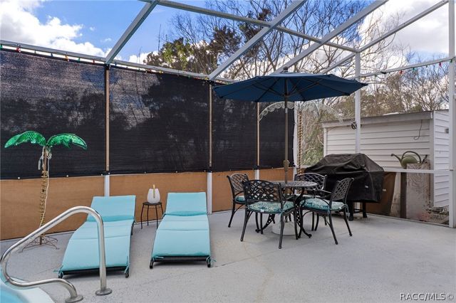 907 Pineaire Street, Inverness, FL 34452