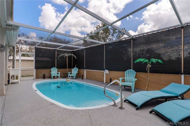 907 Pineaire Street, Inverness, FL 34452