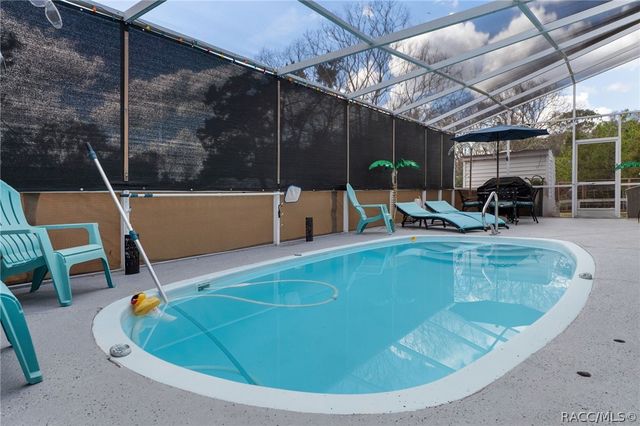 907 Pineaire Street, Inverness, FL 34452