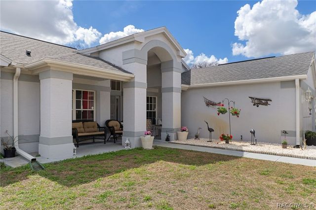 907 Pineaire Street, Inverness, FL 34452