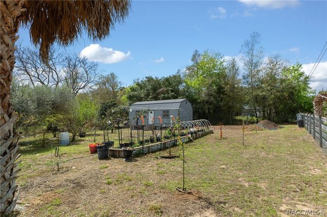 907 Pineaire Street, Inverness, FL 34452