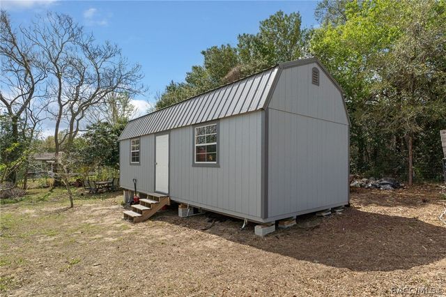 907 Pineaire Street, Inverness, FL 34452