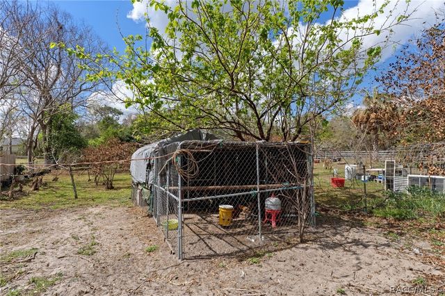 907 Pineaire Street, Inverness, FL 34452