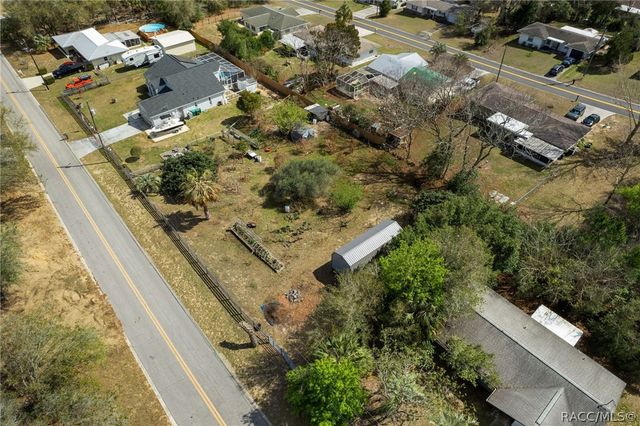 907 Pineaire Street, Inverness, FL 34452