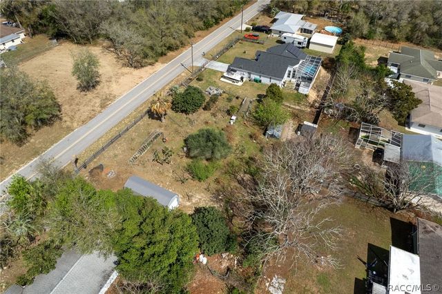 907 Pineaire Street, Inverness, FL 34452