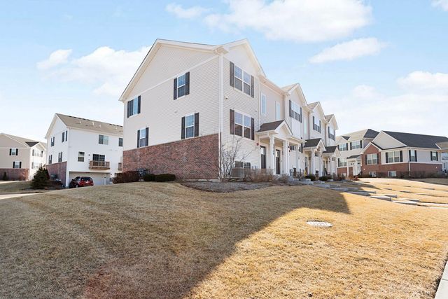 3726 Bissel Drive, Yorkville, IL 60560