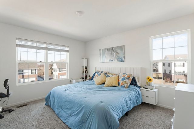 3726 Bissel Drive, Yorkville, IL 60560