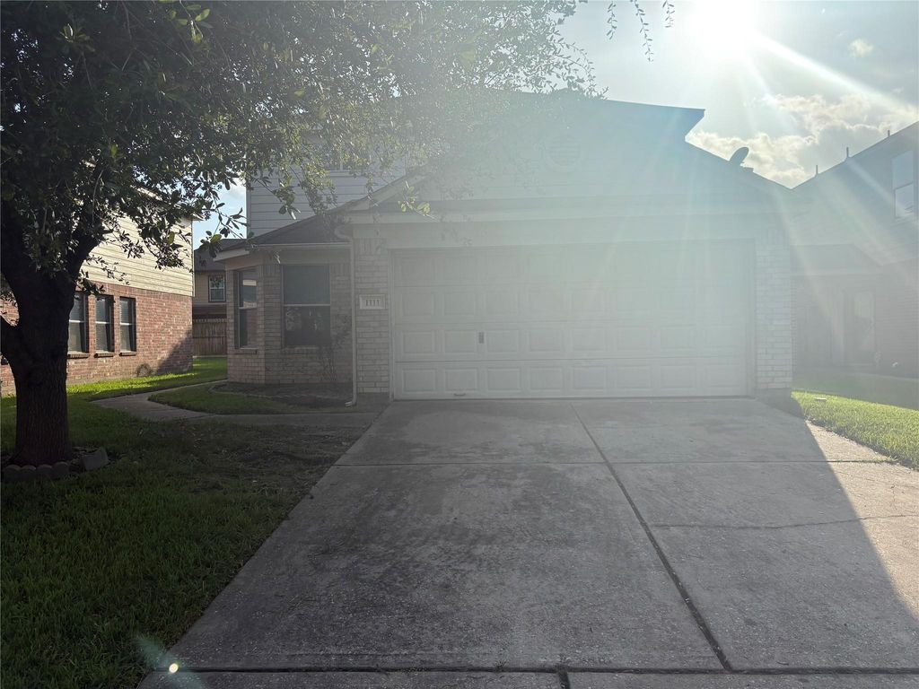 1111 Fairlane Square, Channelview, TX 77530