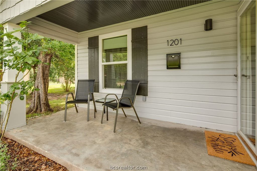 1201 East 30th Street, Bryan, TX 77802 — photo 4