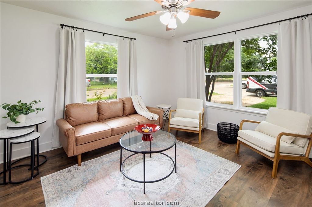 1201 East 30th Street, Bryan, TX 77802 — photo 5