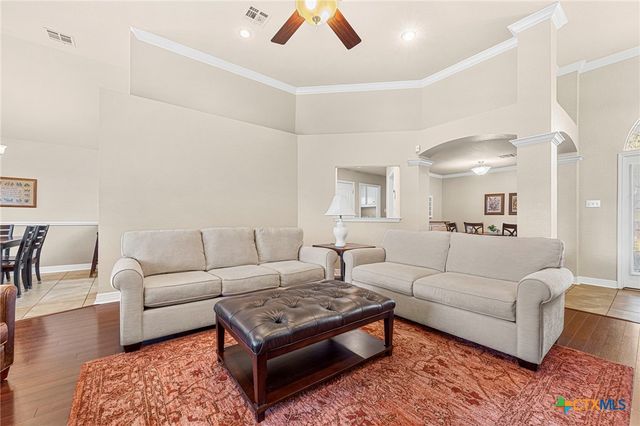 5114 Waterford Court, Temple, TX 76502