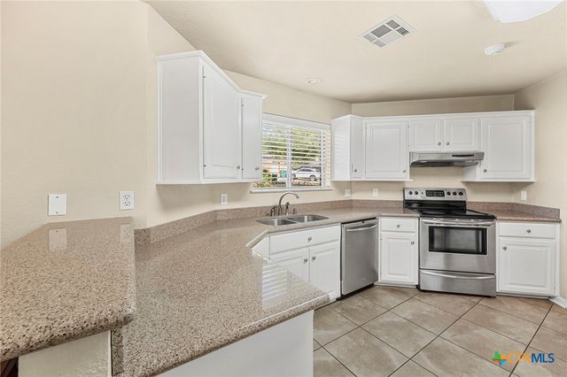 5114 Waterford Court, Temple, TX 76502