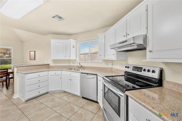 5114 Waterford Court, Temple, TX 76502