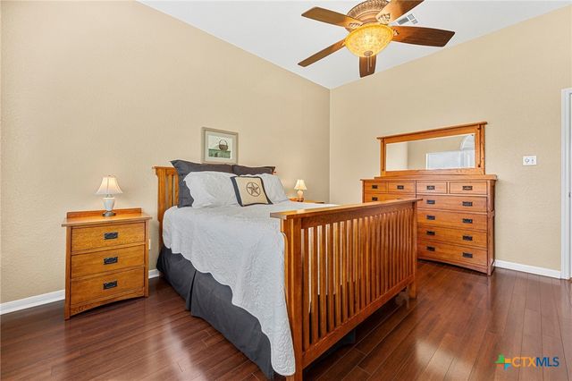 5114 Waterford Court, Temple, TX 76502