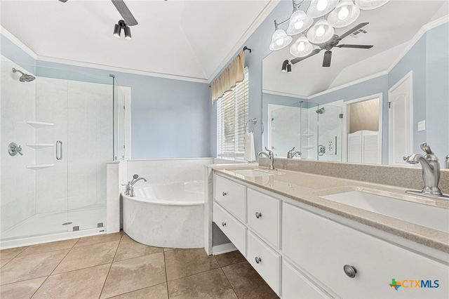 5114 Waterford Court, Temple, TX 76502