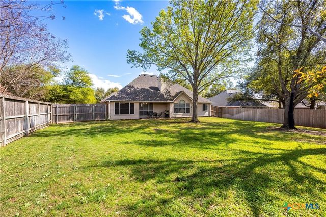 5114 Waterford Court, Temple, TX 76502