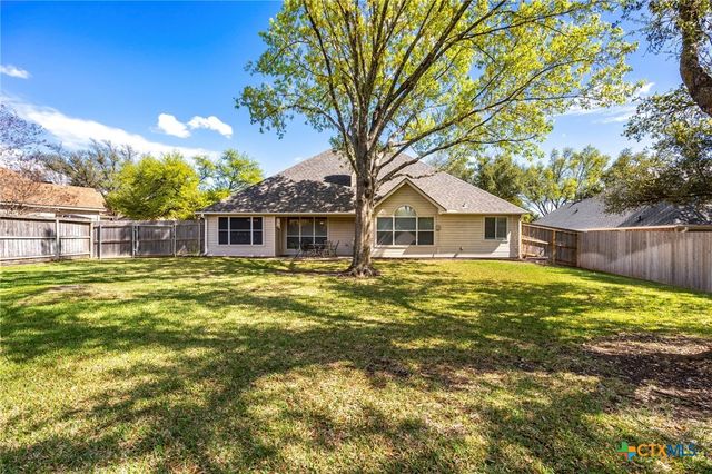 5114 Waterford Court, Temple, TX 76502