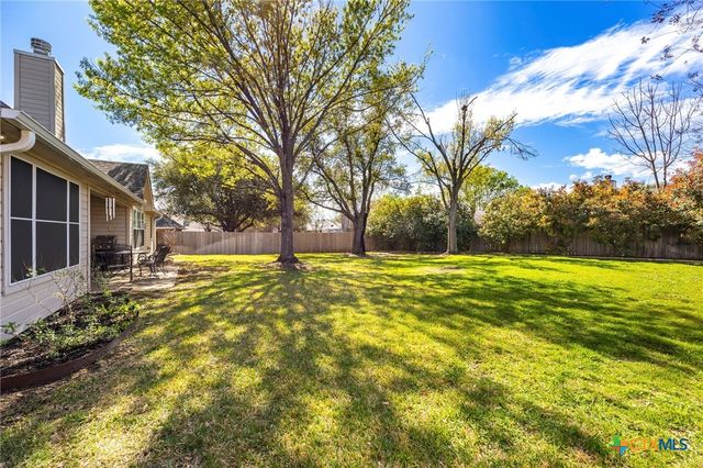 5114 Waterford Court, Temple, TX 76502