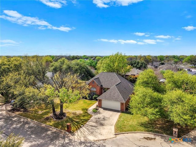 5114 Waterford Court, Temple, TX 76502