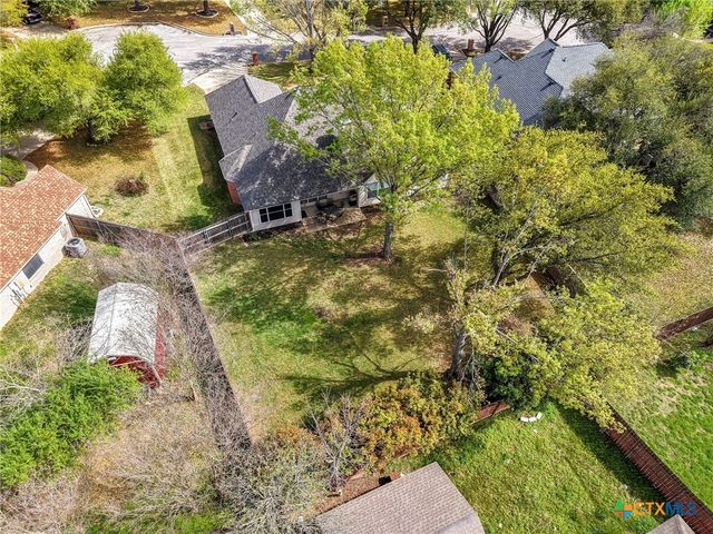 5114 Waterford Court, Temple, TX 76502