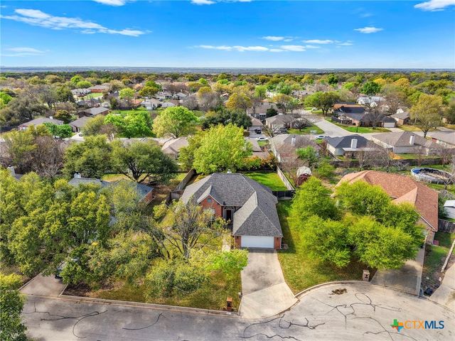 5114 Waterford Court, Temple, TX 76502