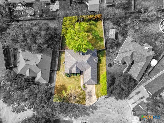 5114 Waterford Court, Temple, TX 76502