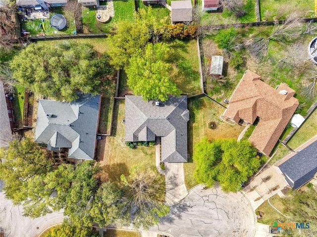 5114 Waterford Court, Temple, TX 76502
